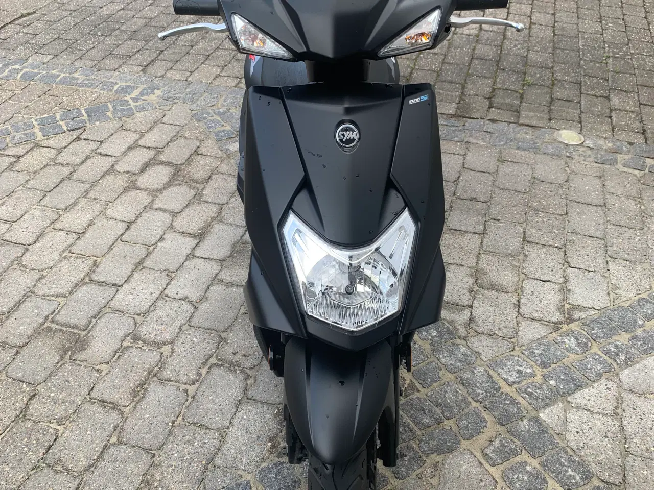 Billede 4 - Scooter