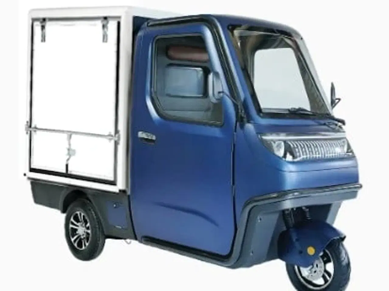 Billede 4 - E-Force Café