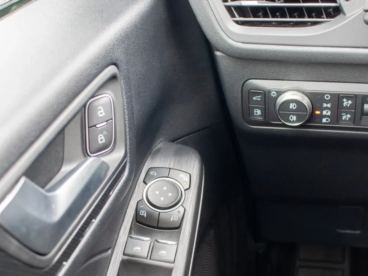 Billede 14 - Ford Kuga 2,5 PHEV ST-Line X CVT