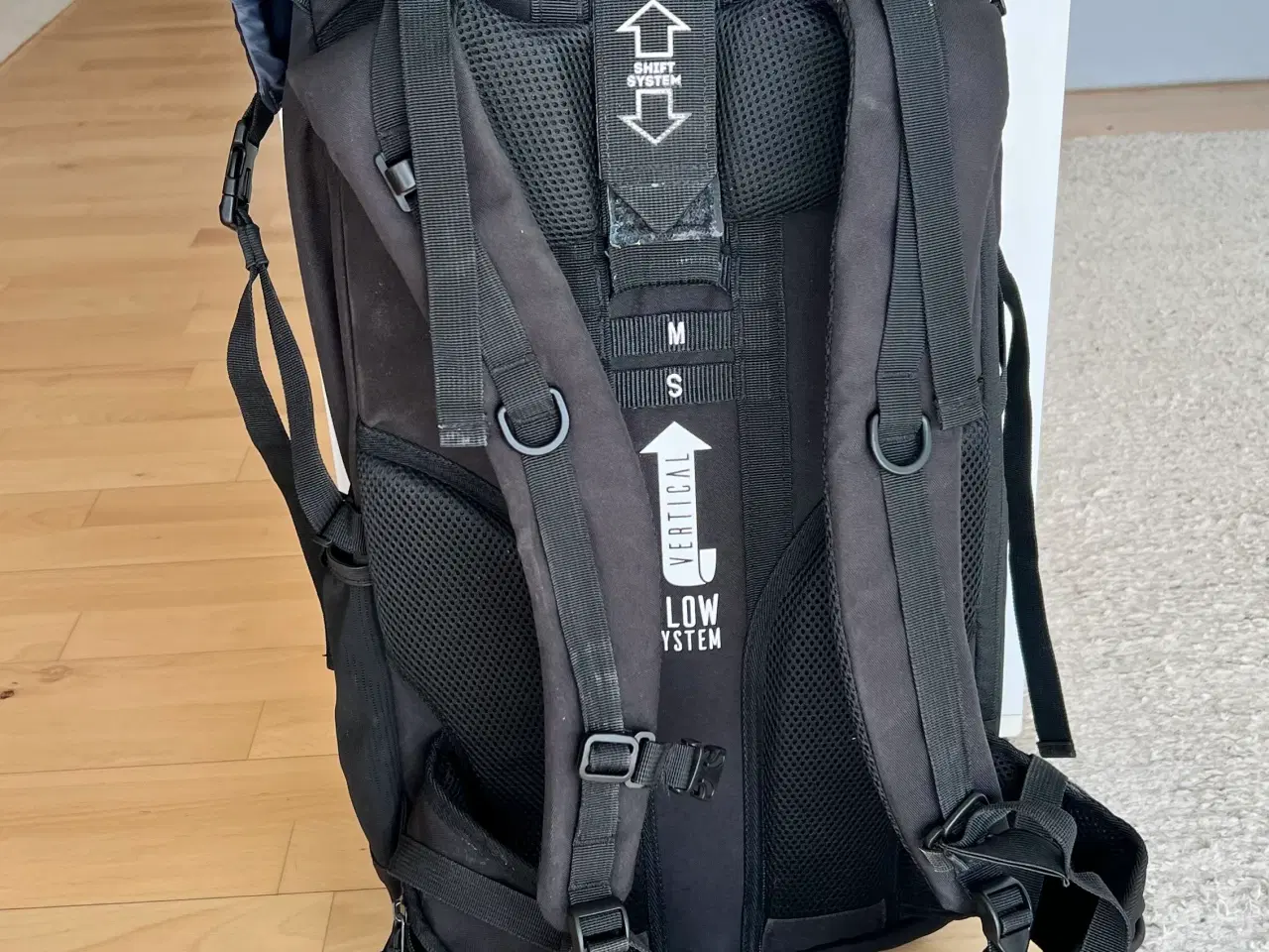 Billede 7 - Rygsække Whistler Alpinak 65L Vandrerygsæk