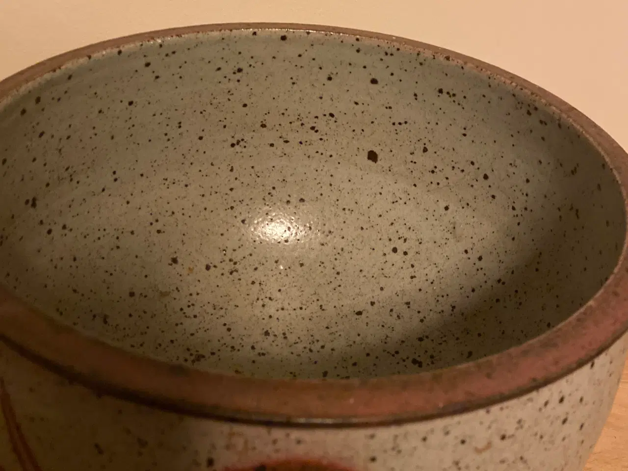 Billede 2 - Lars Kahler skål 17cm -Ø26