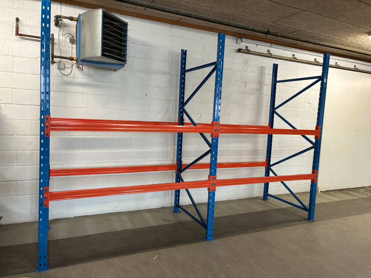 Billede 1 - Pallereol, Erfa inventar