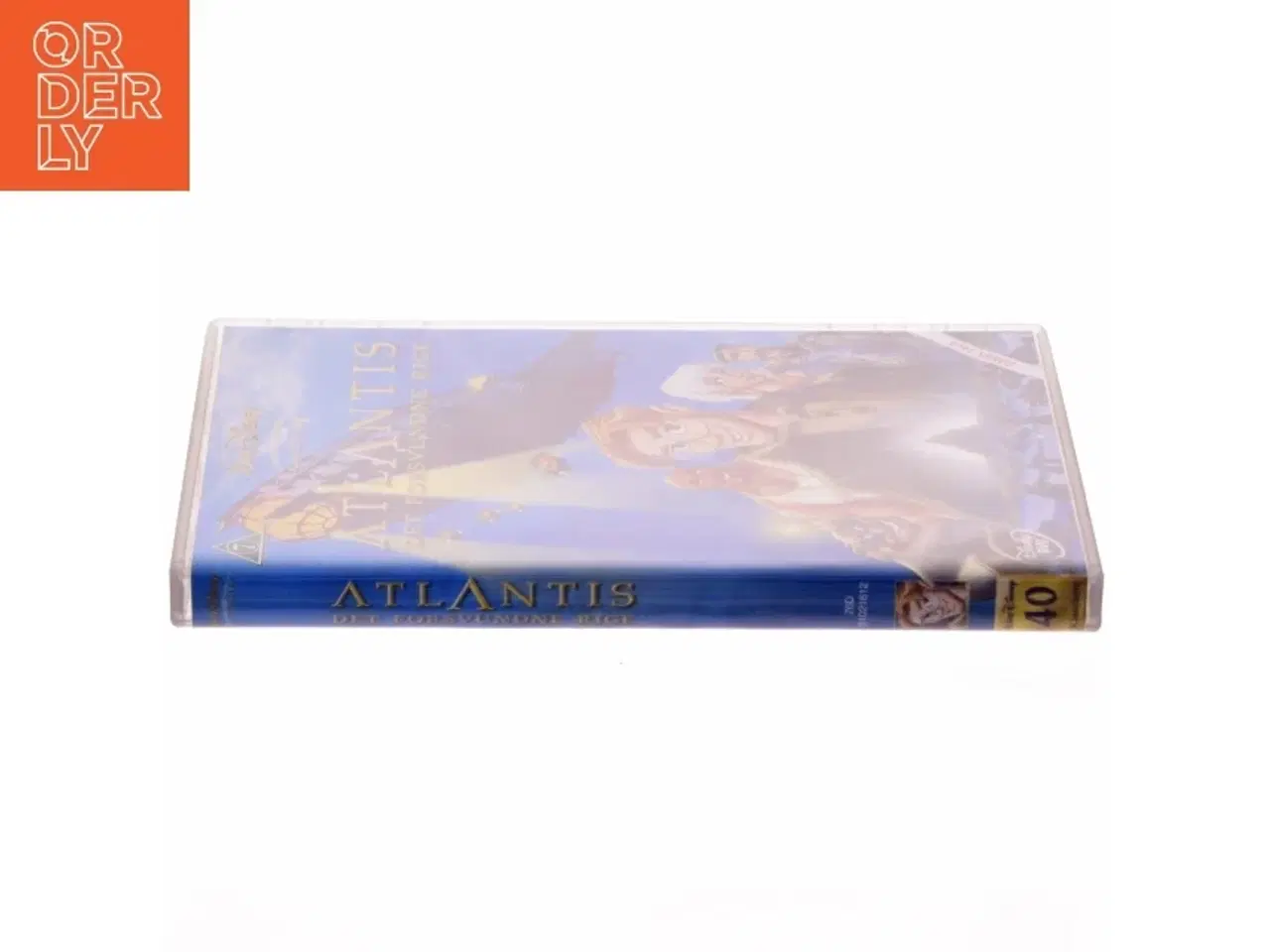 Billede 2 - Atlantis
