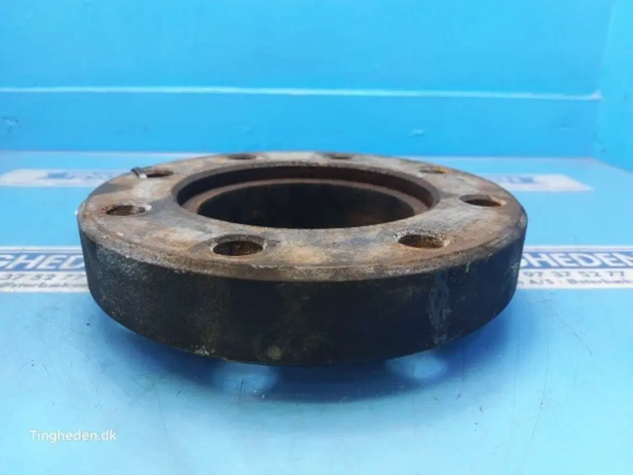 Billede 5 - Massey Ferguson 6465 Afstandstykke 3784133M1