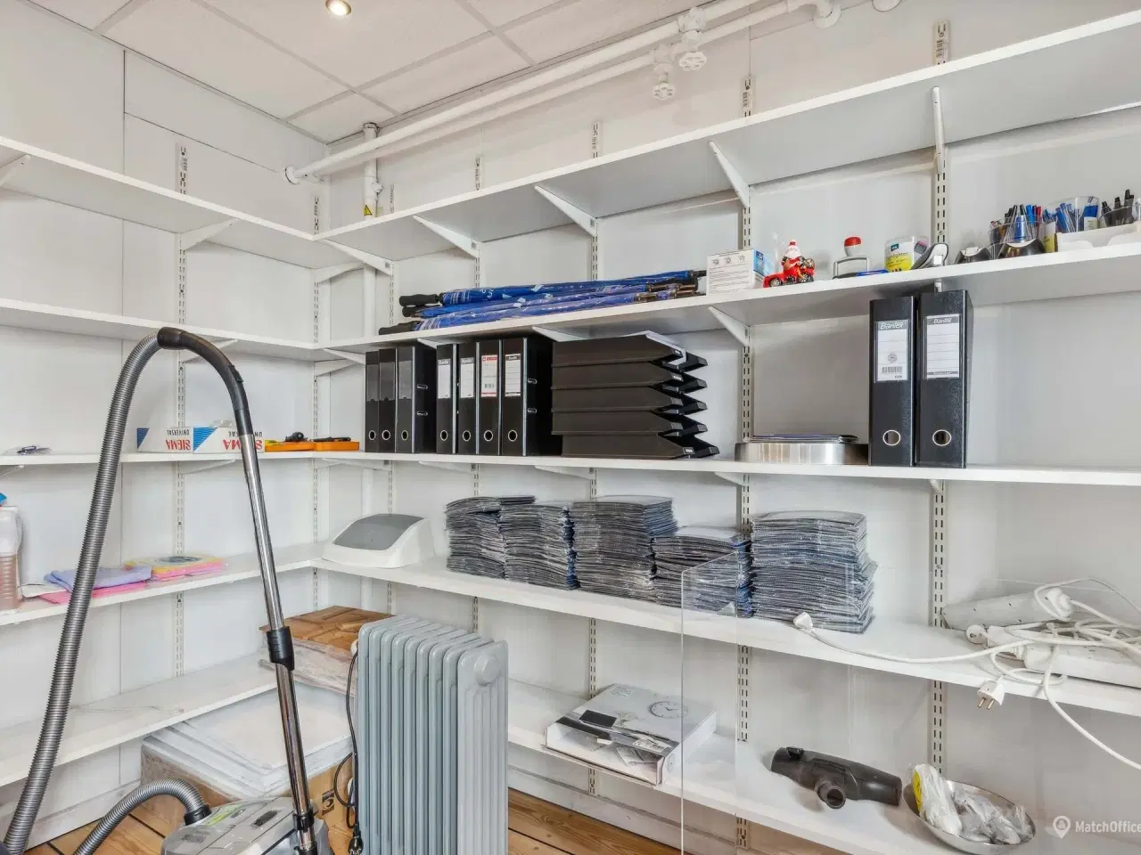 Billede 5 - Erhvervsejerlejlighed med stor synlighed