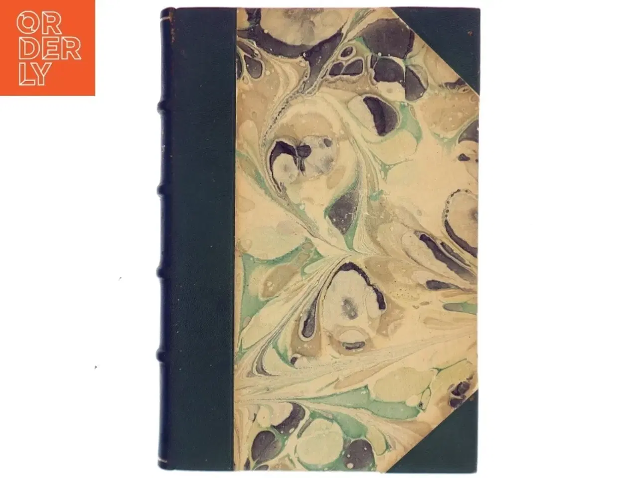 Billede 2 - Hinsides godt og ondt af Taylor Caldwell