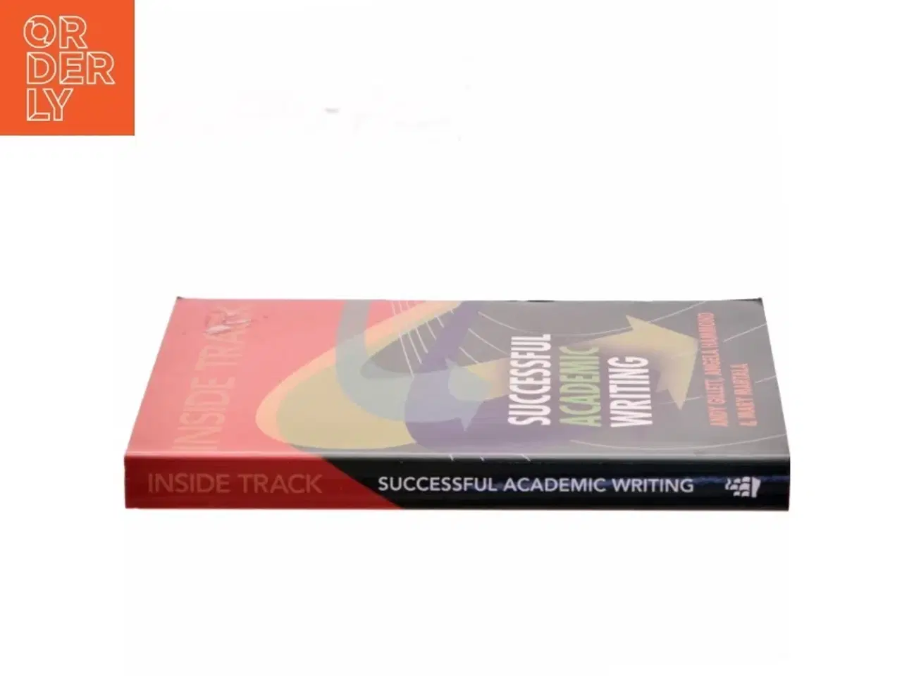 Billede 2 - Successful academic writing (Bog),