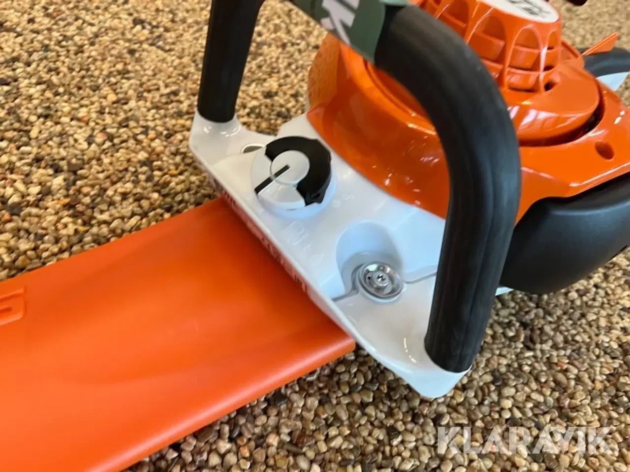 Billede 3 - Hækkeklipper Stihl HS56CE