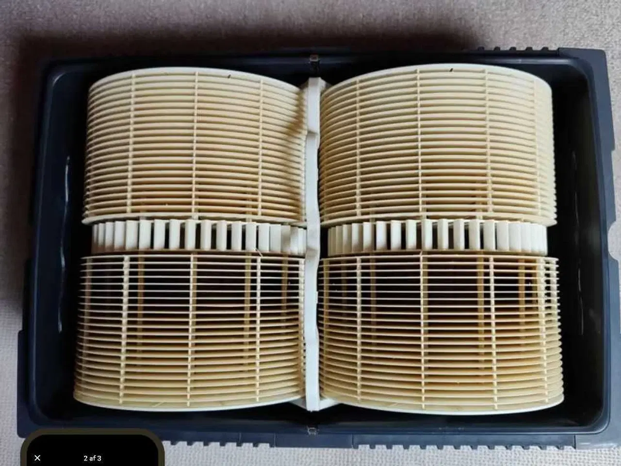 Billede 3 - Venta luftrenser/ luftvasker