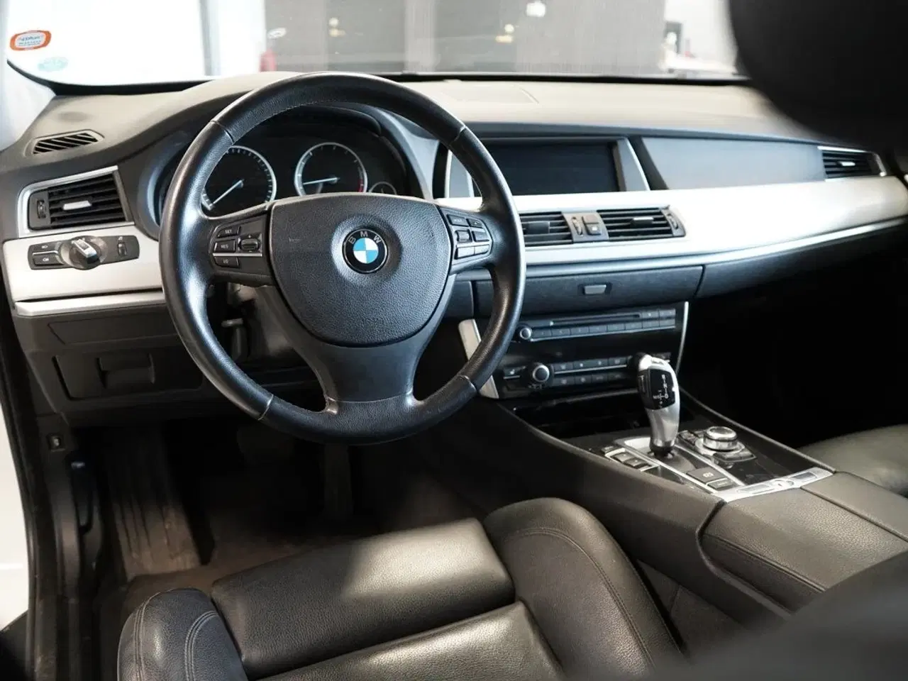 Billede 6 - BMW 530d 3,0 Gran Turismo aut.