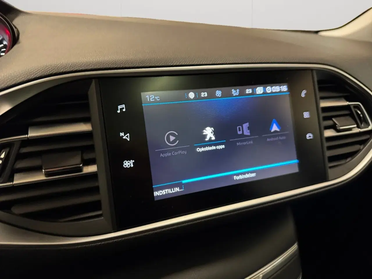 Billede 8 - Peugeot 308 1,5 BlueHDi 130 Allure Sky SW