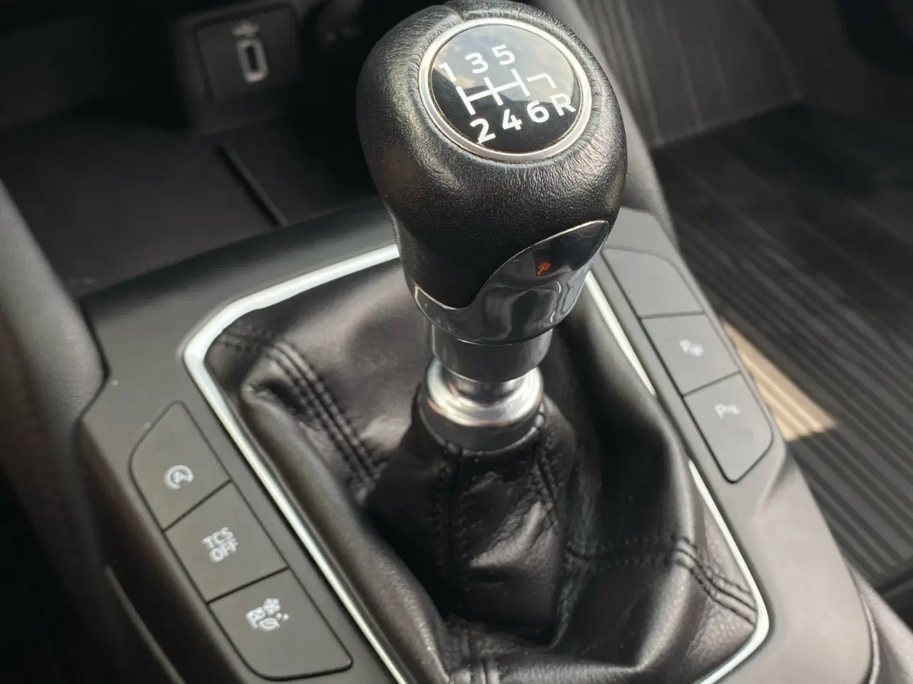 Billede 15 - Ford Focus 1,0 EcoBoost Titanium 125HK Stc 8g Aut.
