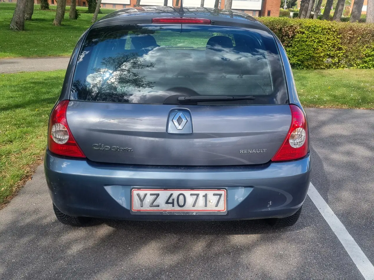 Billede 3 - Clio