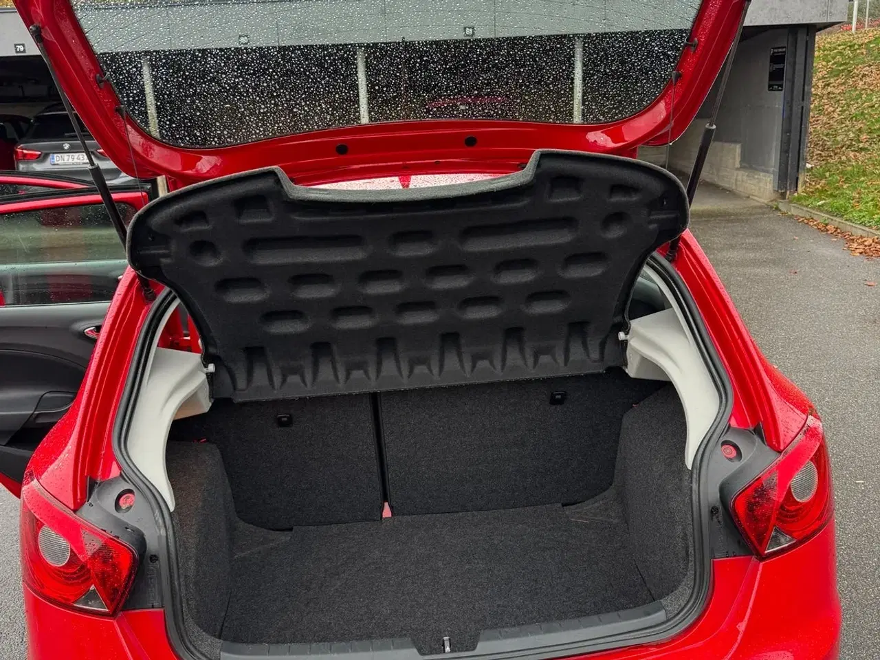 Billede 13 - Seat Ibiza 1,0 MPi 75 Reference