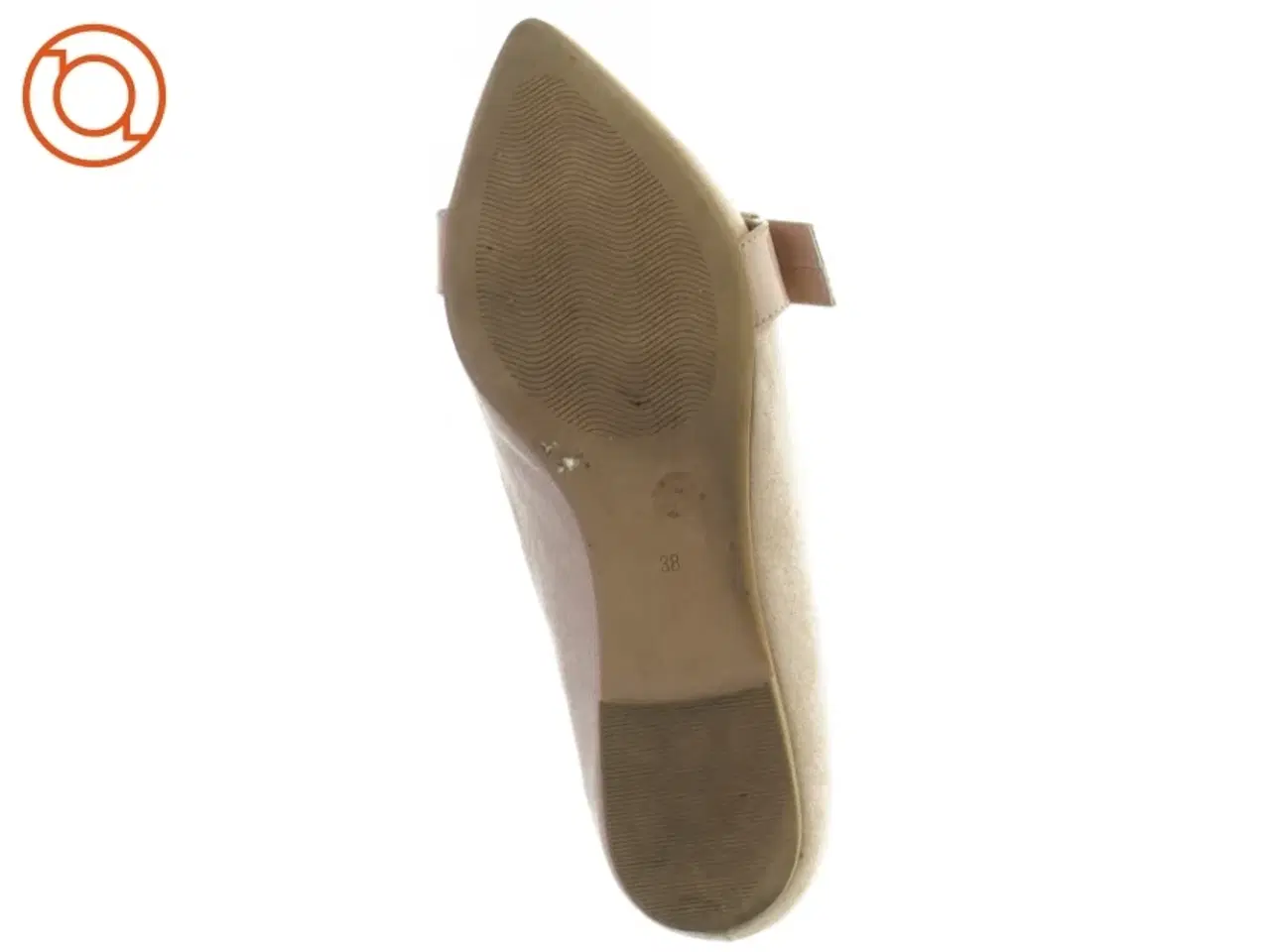 Billede 5 - Sko fra Even & Odd (str. 38)