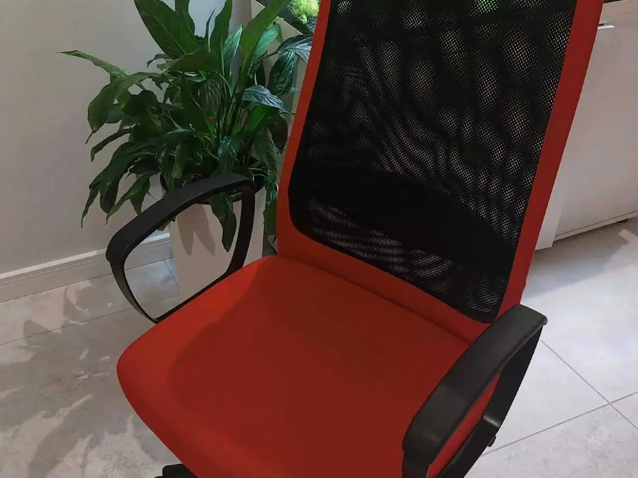 Billede 1 - IKEA Kontorstol model "Marcus"