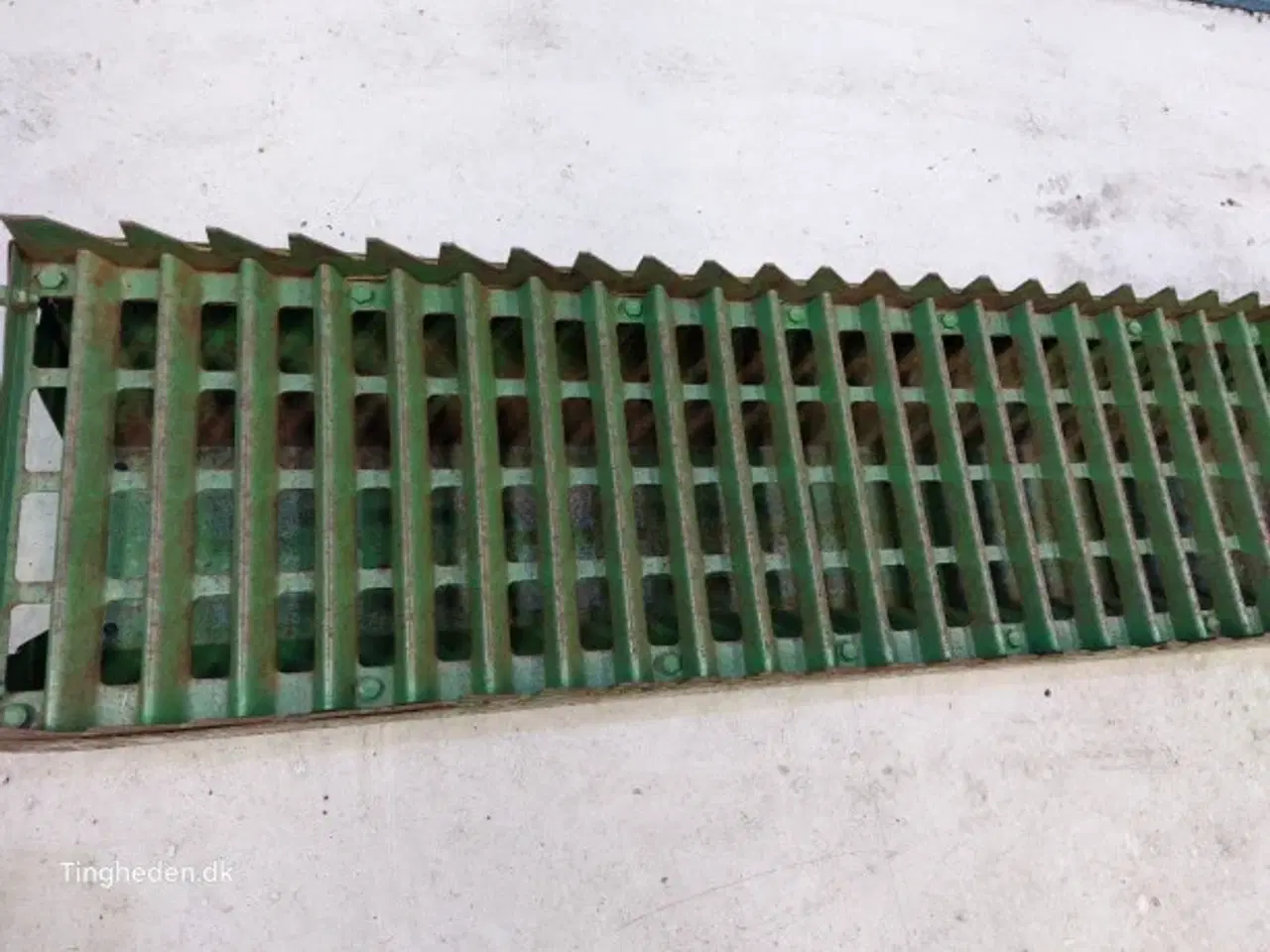 Billede 16 - John Deere 1177 Ryster AZ42448