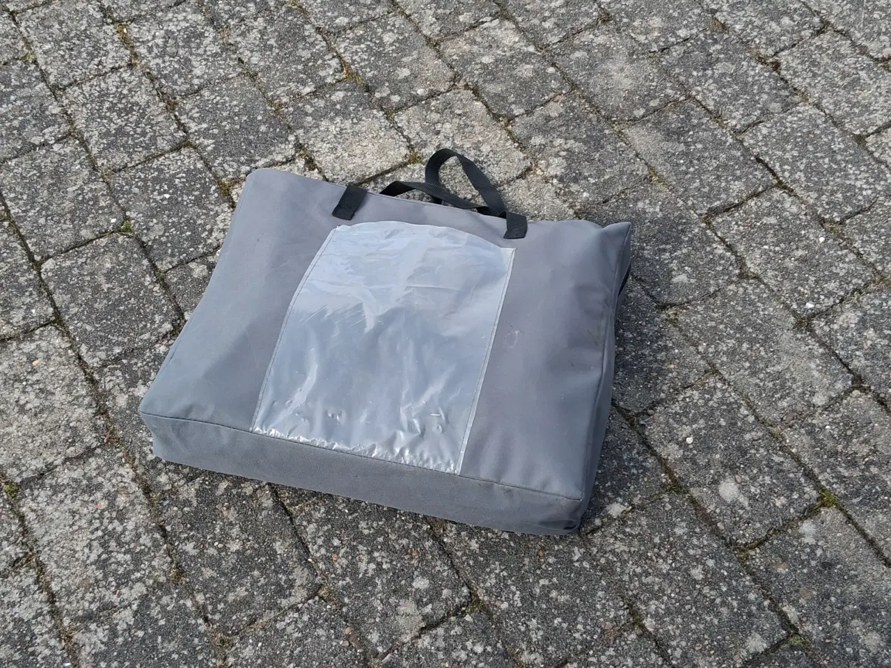 Billede 3 - Camping reol med 3 hylder