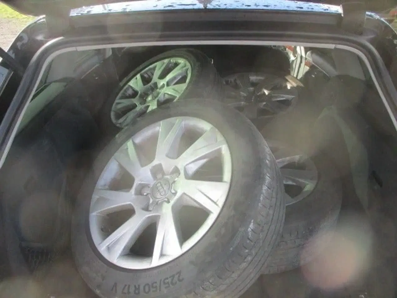 Billede 5 - Audi A4 2,0 Avant
