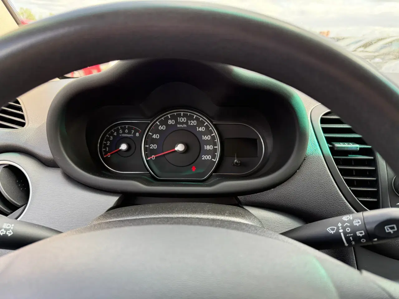 Billede 9 - Hyundai i10 1,25 Comfort A/C 86HK 5d