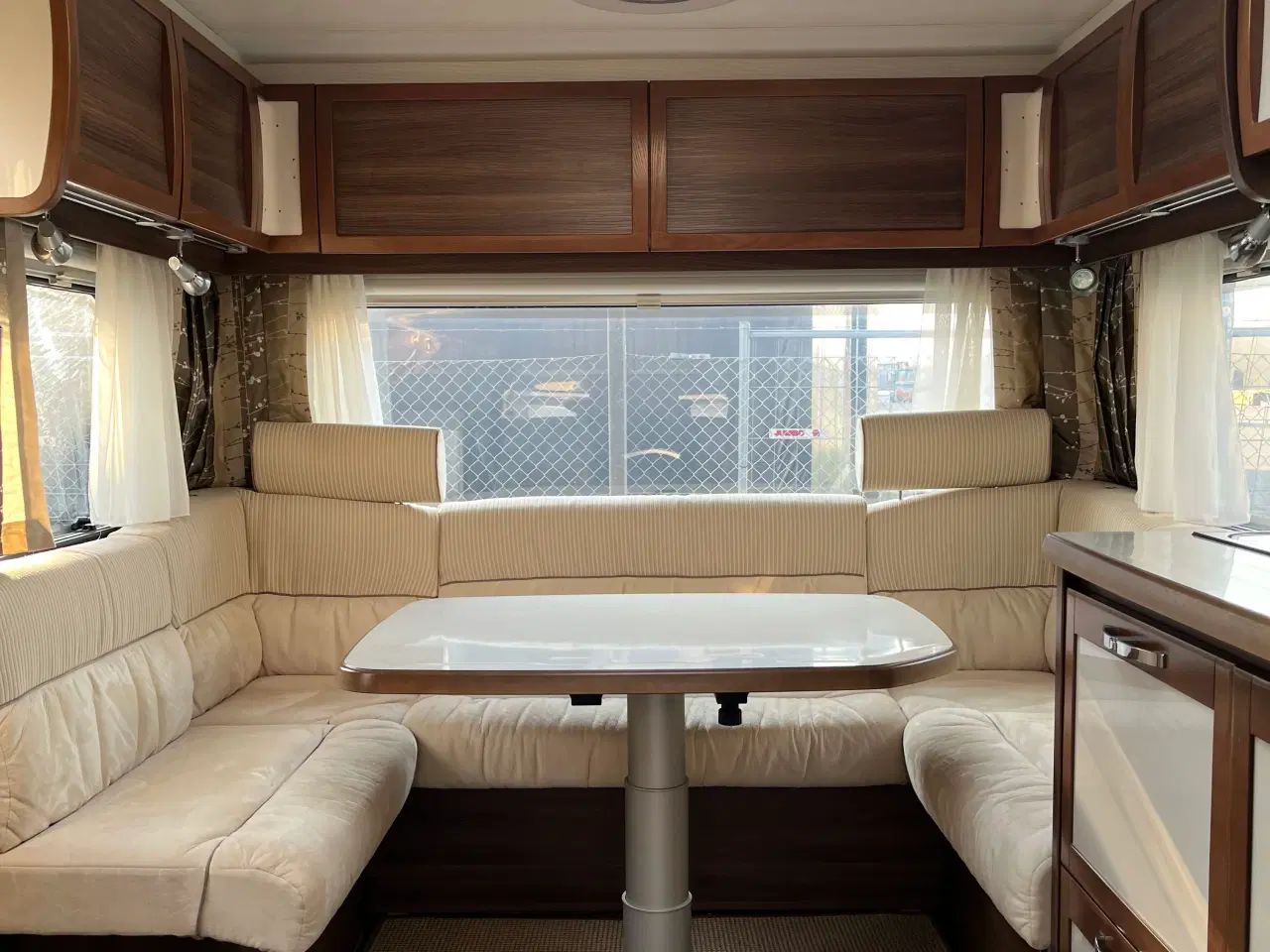 Billede 6 - 2011 Burstner Trecanto 540 TL