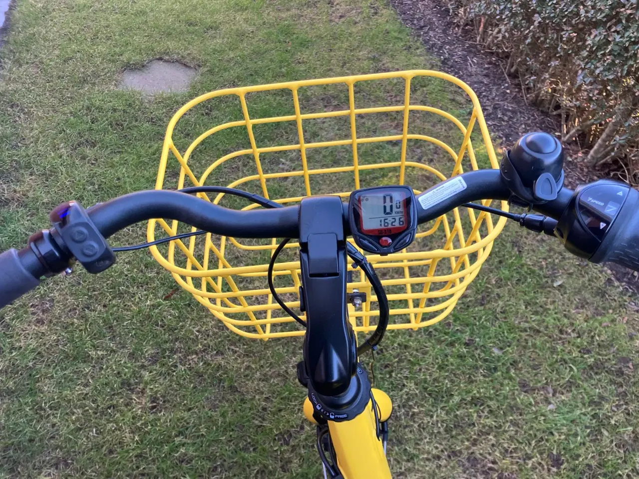 Billede 10 - Elcykel Winther Superbe 1