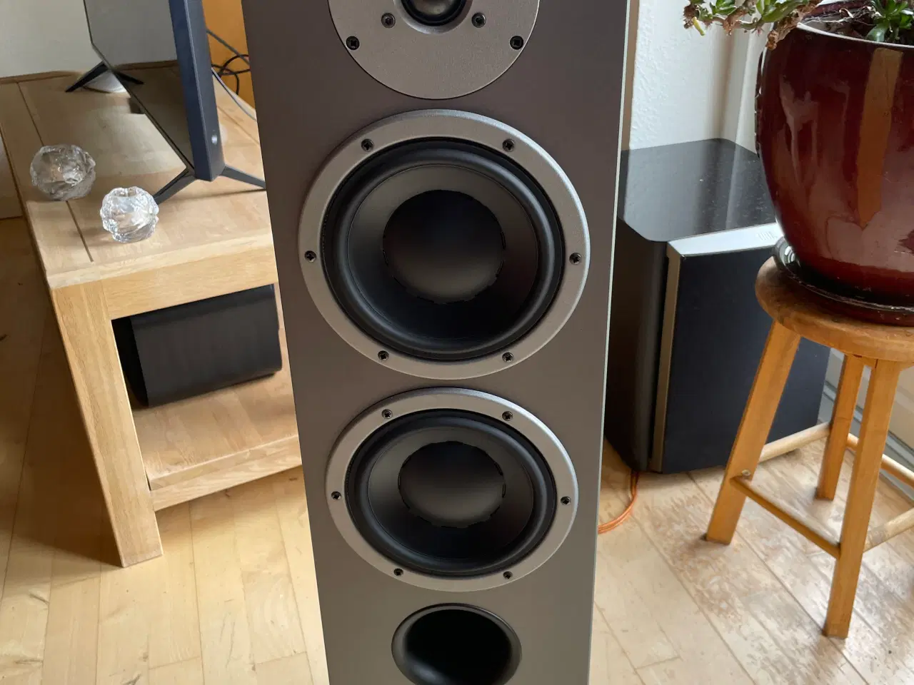 Billede 6 - Dynaudio Audience 72 højttalere