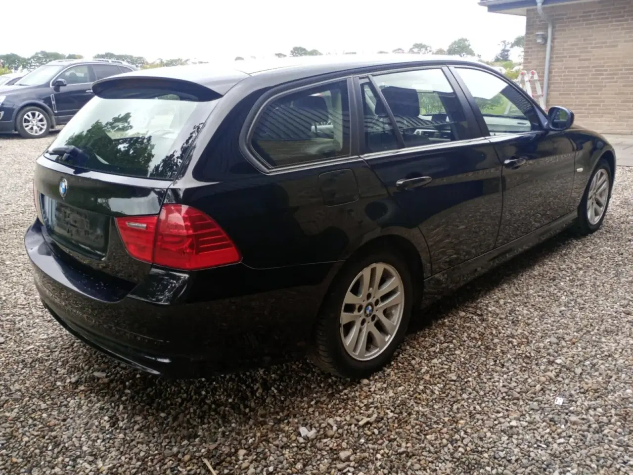 Billede 4 - BMW 318i 2,0 Touring Steptr.
