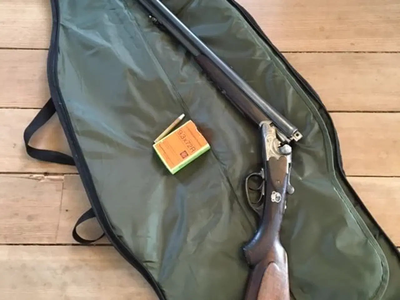 Billede 9 - Herold Drilling 