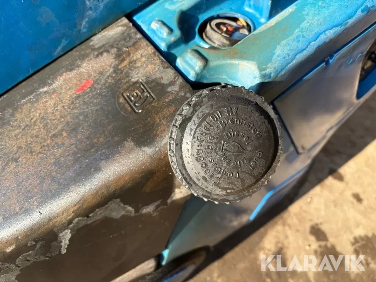 Billede 9 - Højtryksrenser Alto Neptune 5