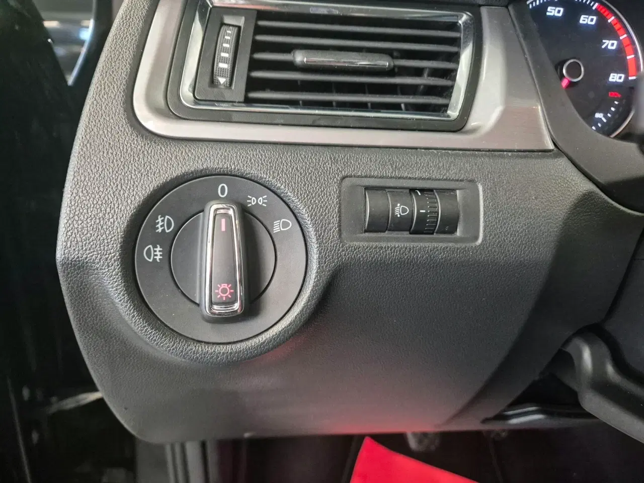 Billede 17 - Seat Toledo 1,2 TSI Style Start/Stop 110HK 5d 6g