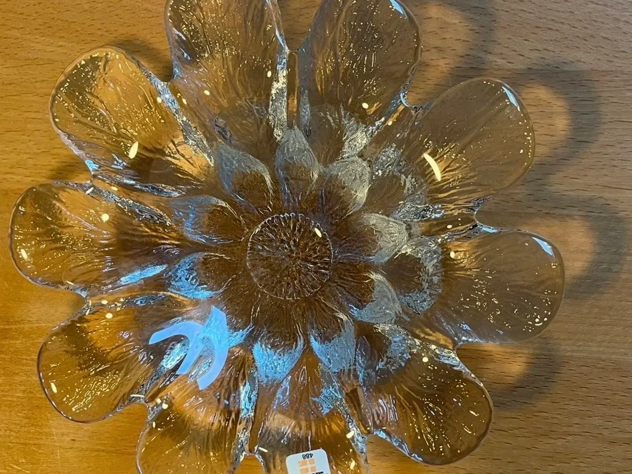 Billede 5 - Holmegaard glasskåle