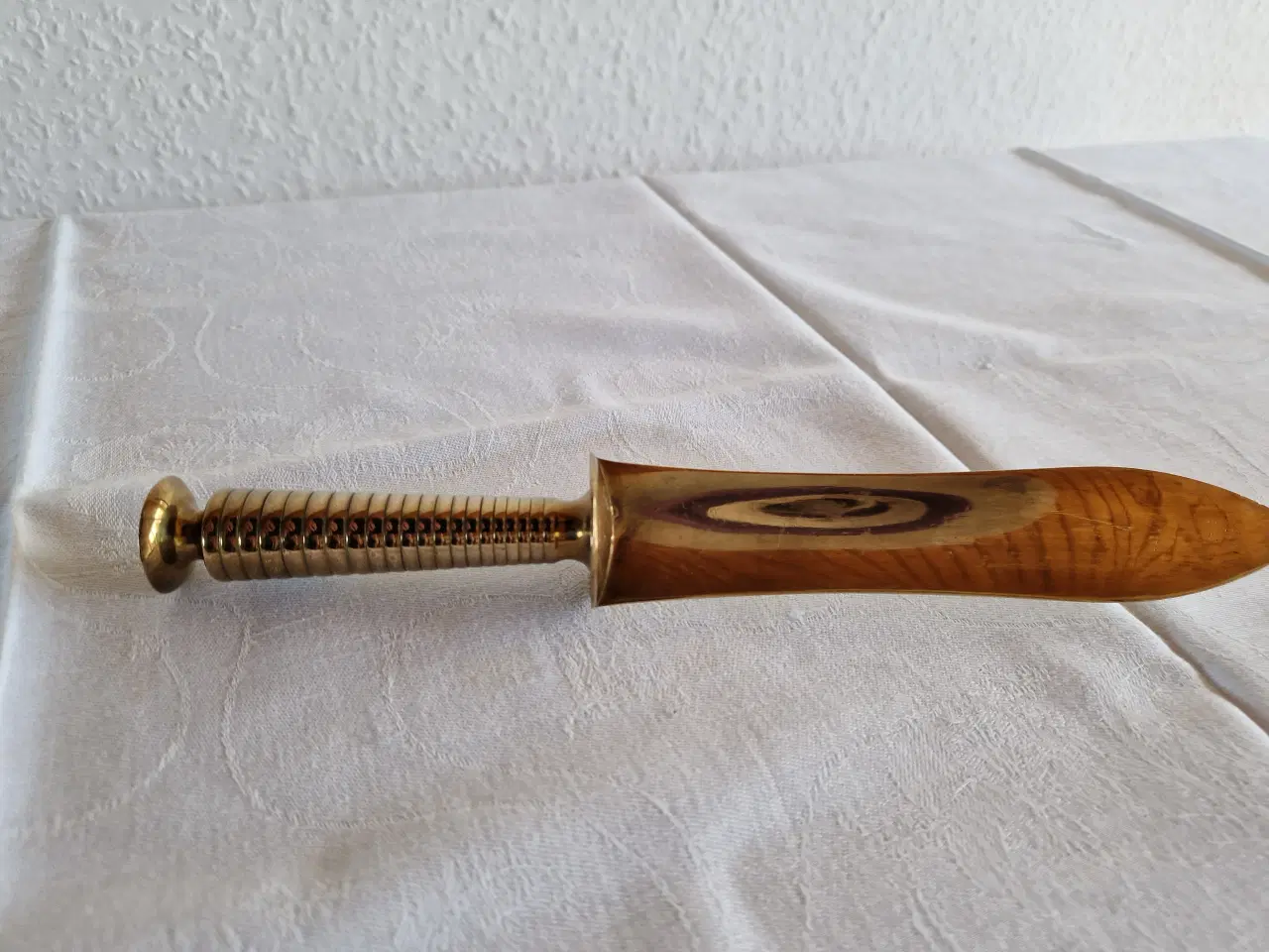 Billede 2 - Museumskopi af fortidslevn.