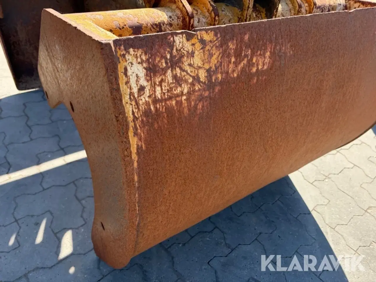 Billede 5 - Grab BSV 1 styk