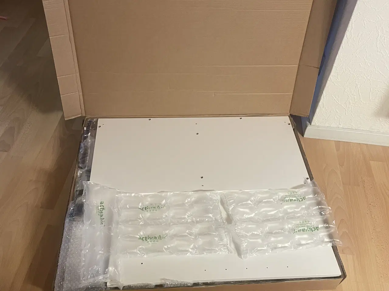 Billede 4 - AKVASTABIL Element akvariebord