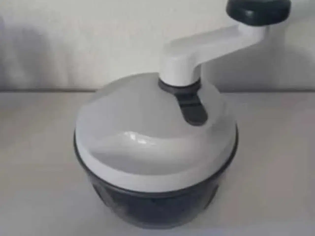 Billede 1 - Tupperware  - Quick Chef II