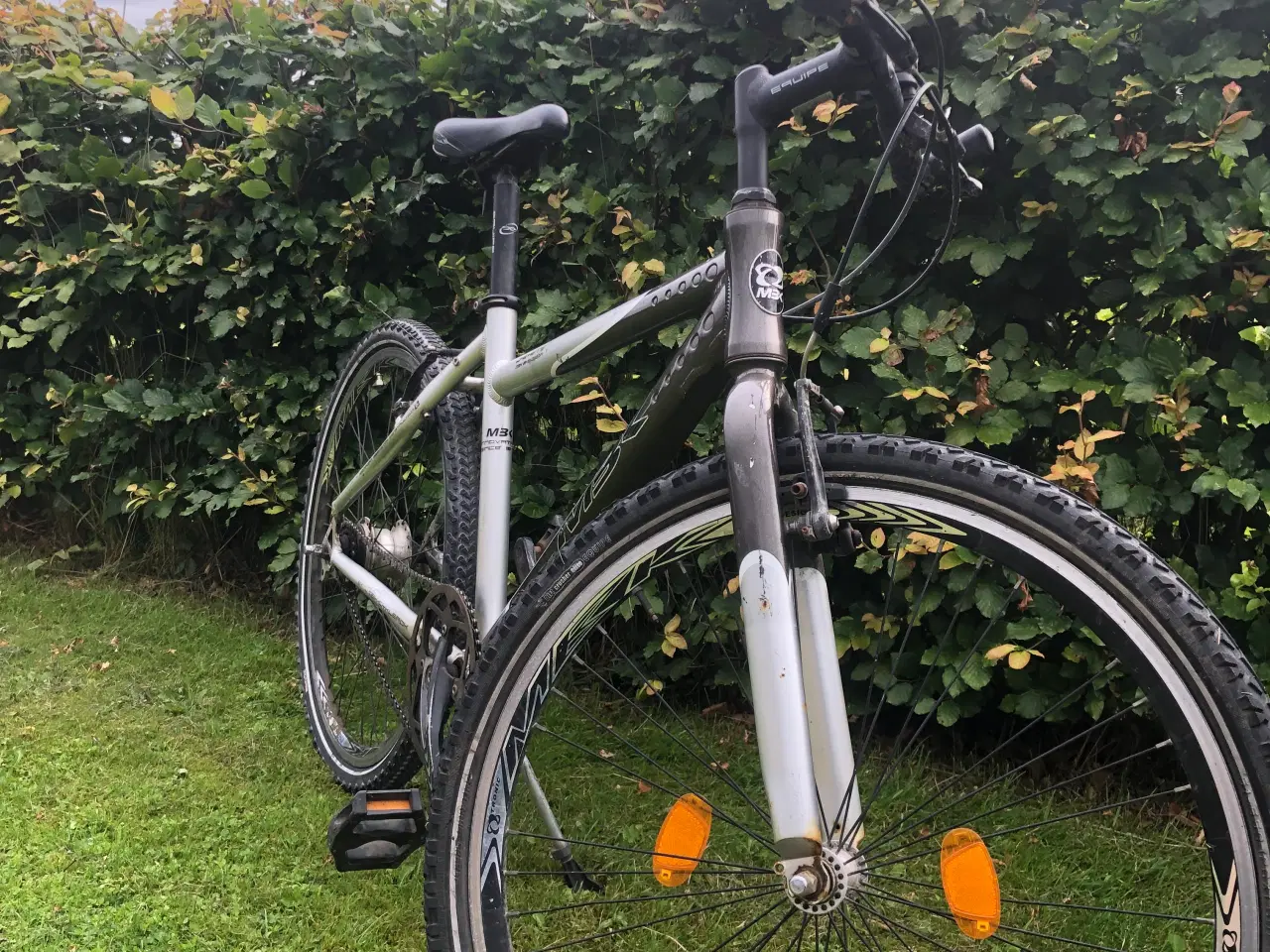 Billede 1 - Drengecykel 26 tommer