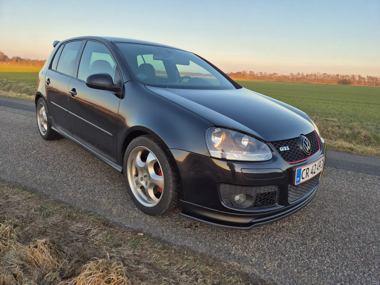 Billede 7 - VW Golf mk5 GTI DSG *Lav KM*