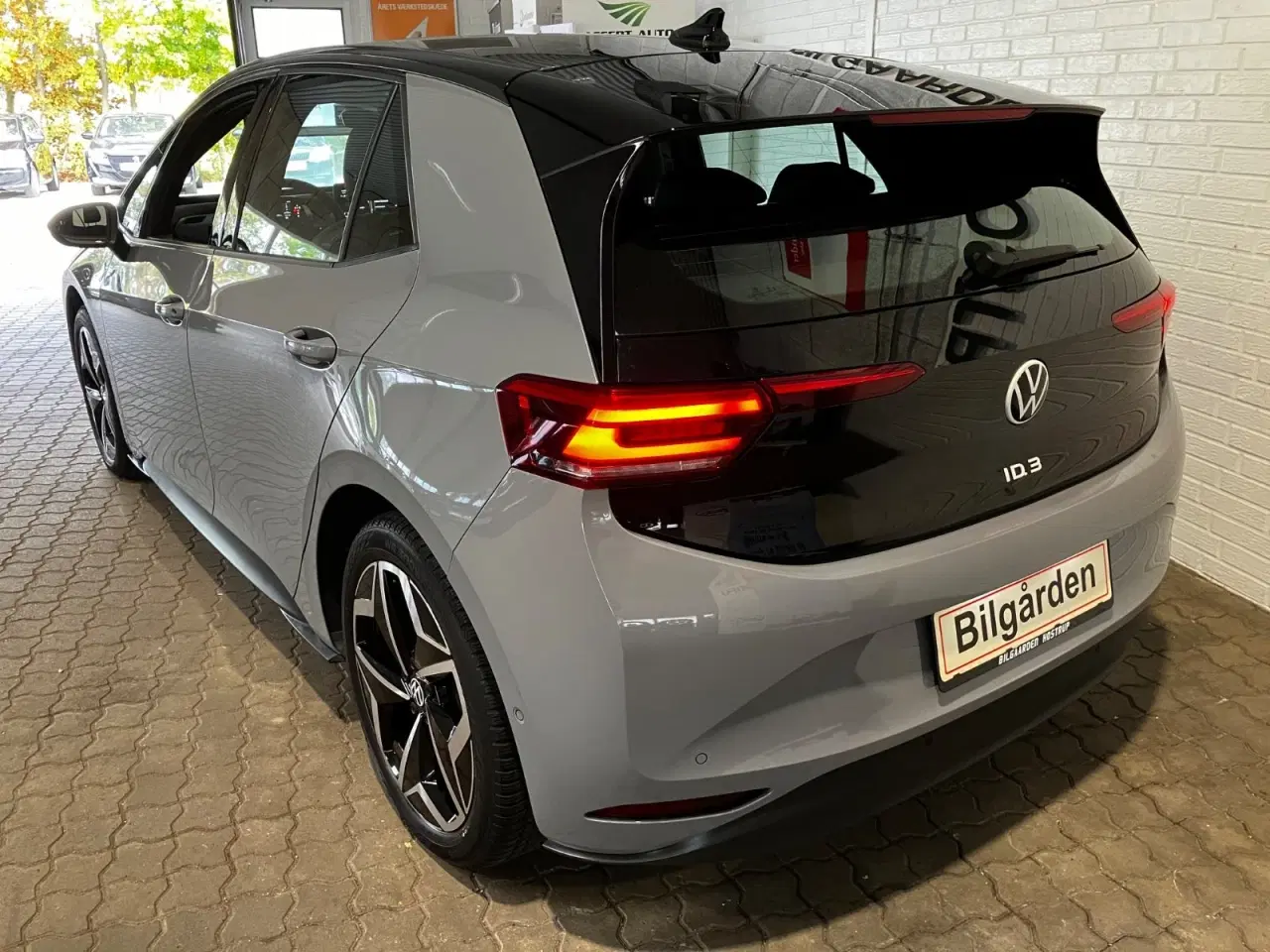 Billede 5 - VW ID.3 77 Pro S