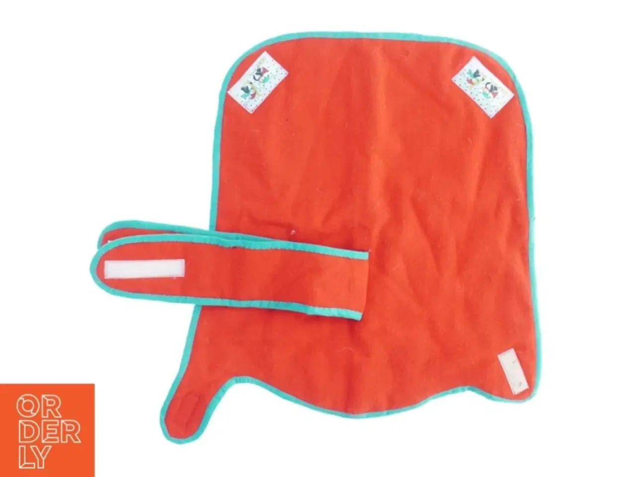 Billede 1 - Hundedækken (str. 50 x 35)