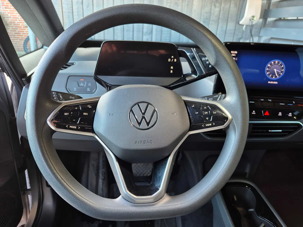 Billede 13 - VW ID.3 Pure – 10/2021 (2022 model) – 59.000 km 