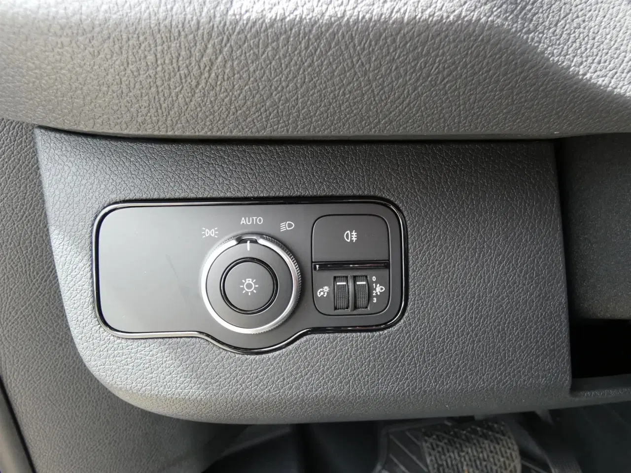 Billede 15 - Mercedes-Benz Sprinter 317 2,0 CDI A2 Pro 9G-Tronic 170HK Van 9g Aut.