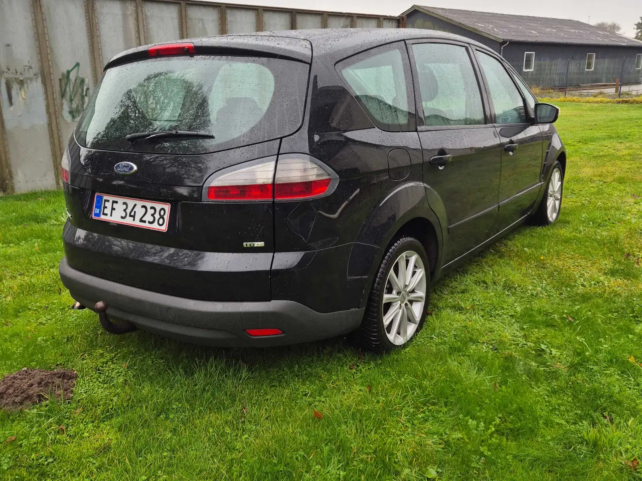 Billede 3 - Ford S-Max 2.0 TDCi