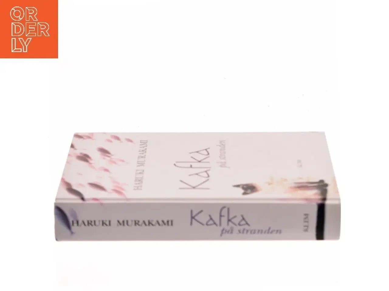Billede 2 - Kafka på stranden af Haruki Murakami (Bog)