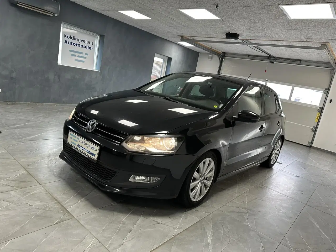 Billede 2 - VW Polo 1,2 TSI Life 90HK 5d