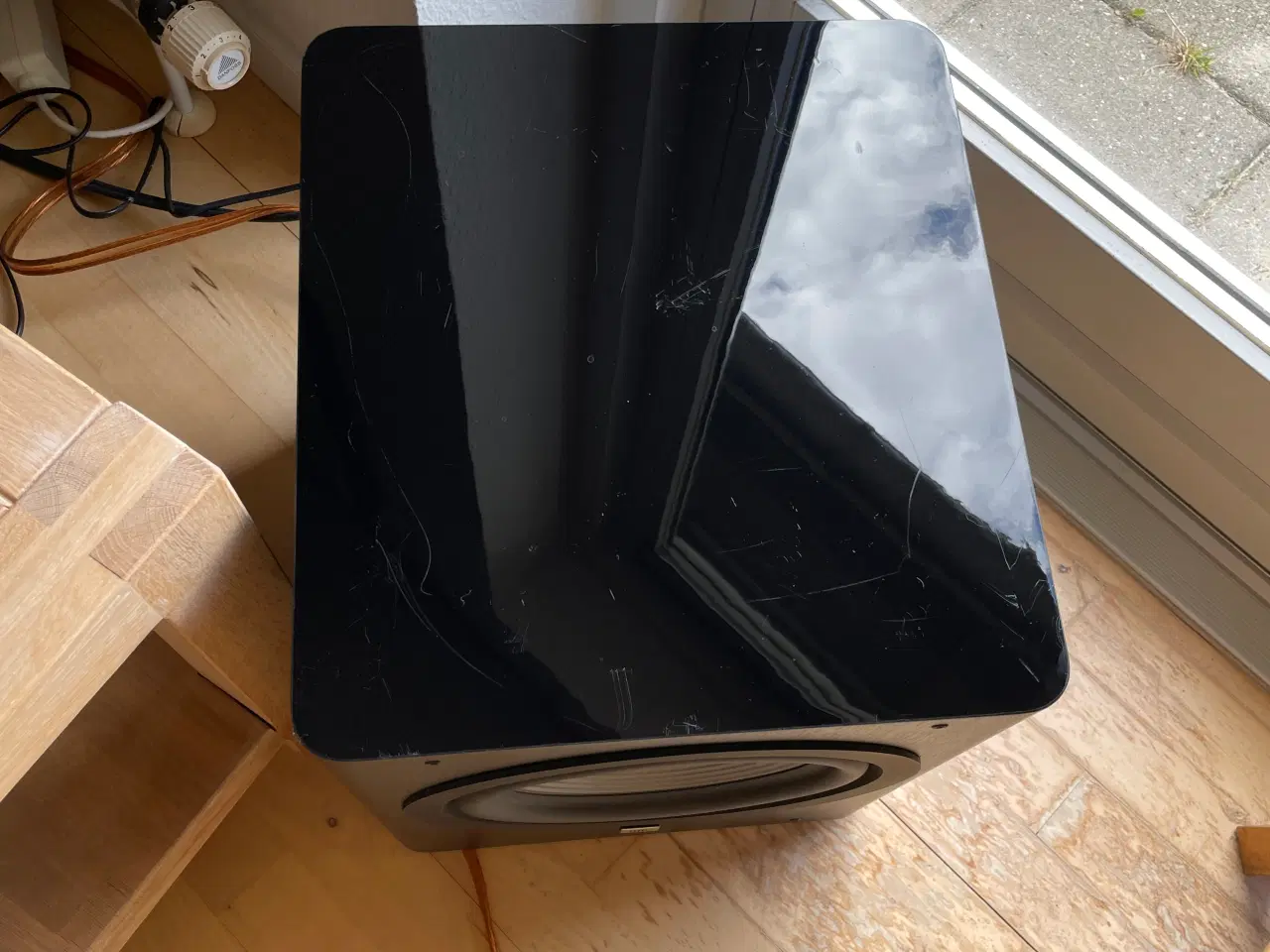 Billede 6 - JBL Sub250 med Studio230