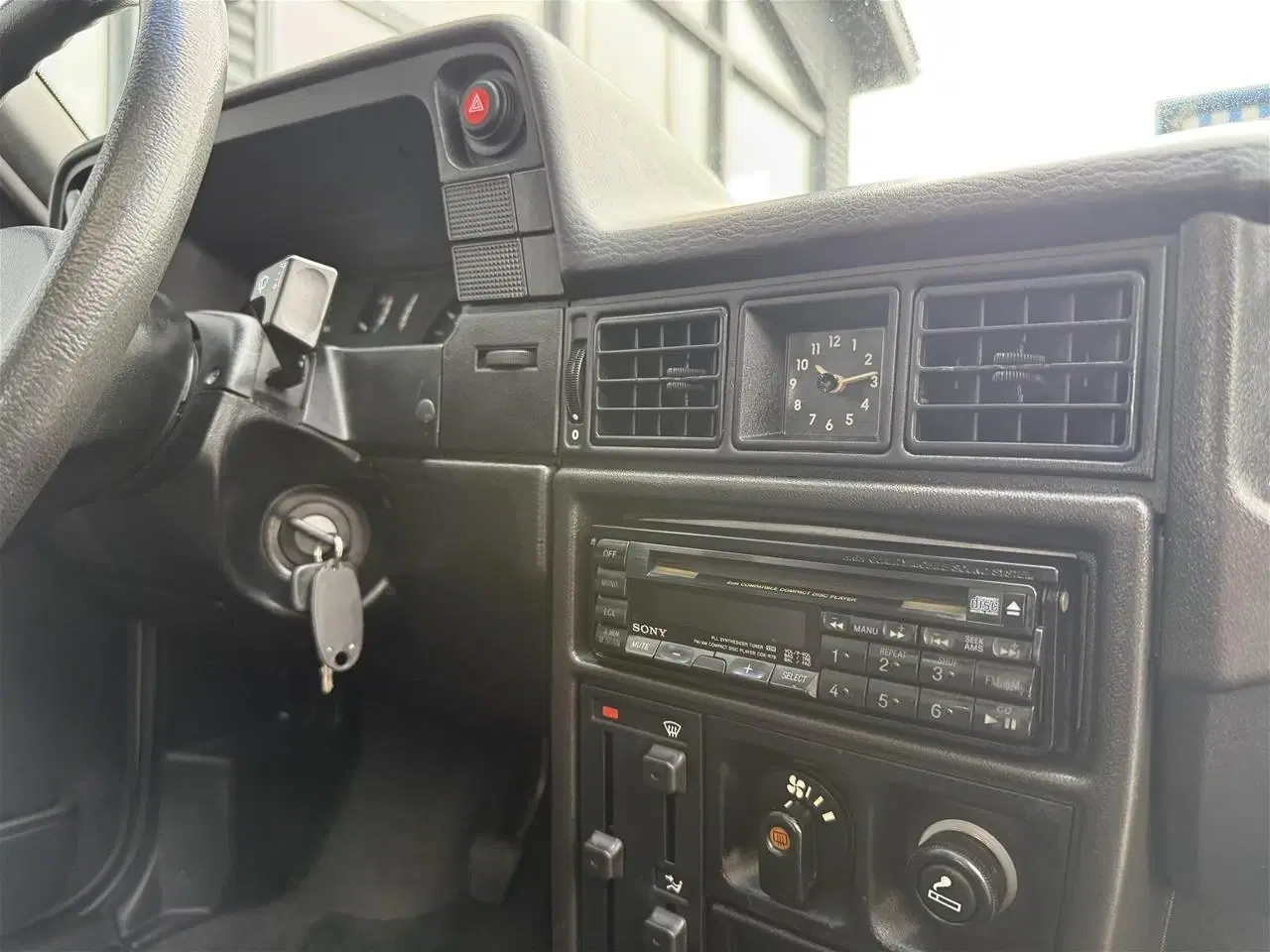 Billede 23 - Opel Kadett 2,0 i GT