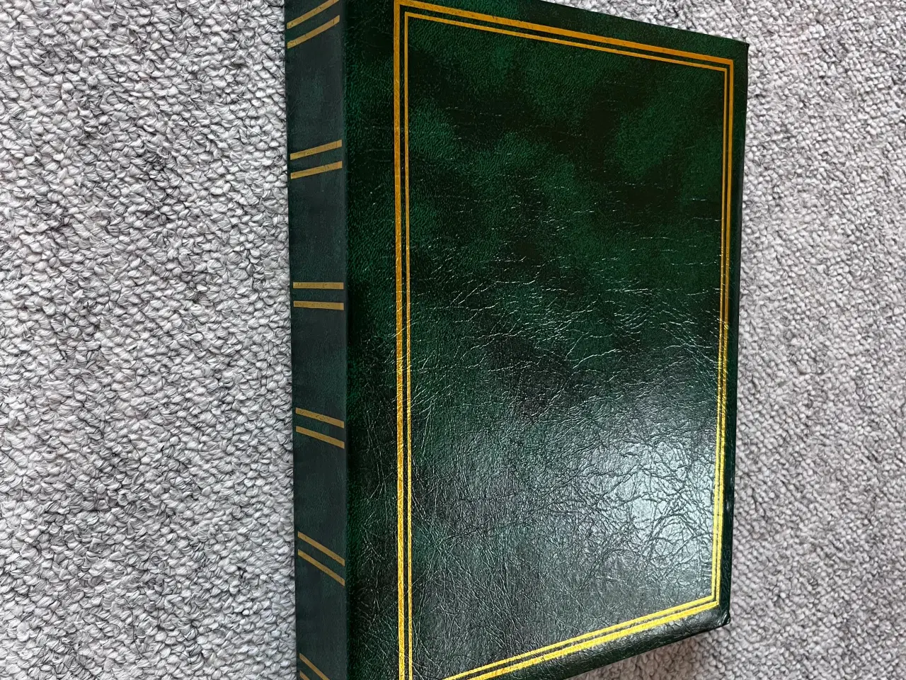 Billede 1 - Fotoalbum 200 foto 