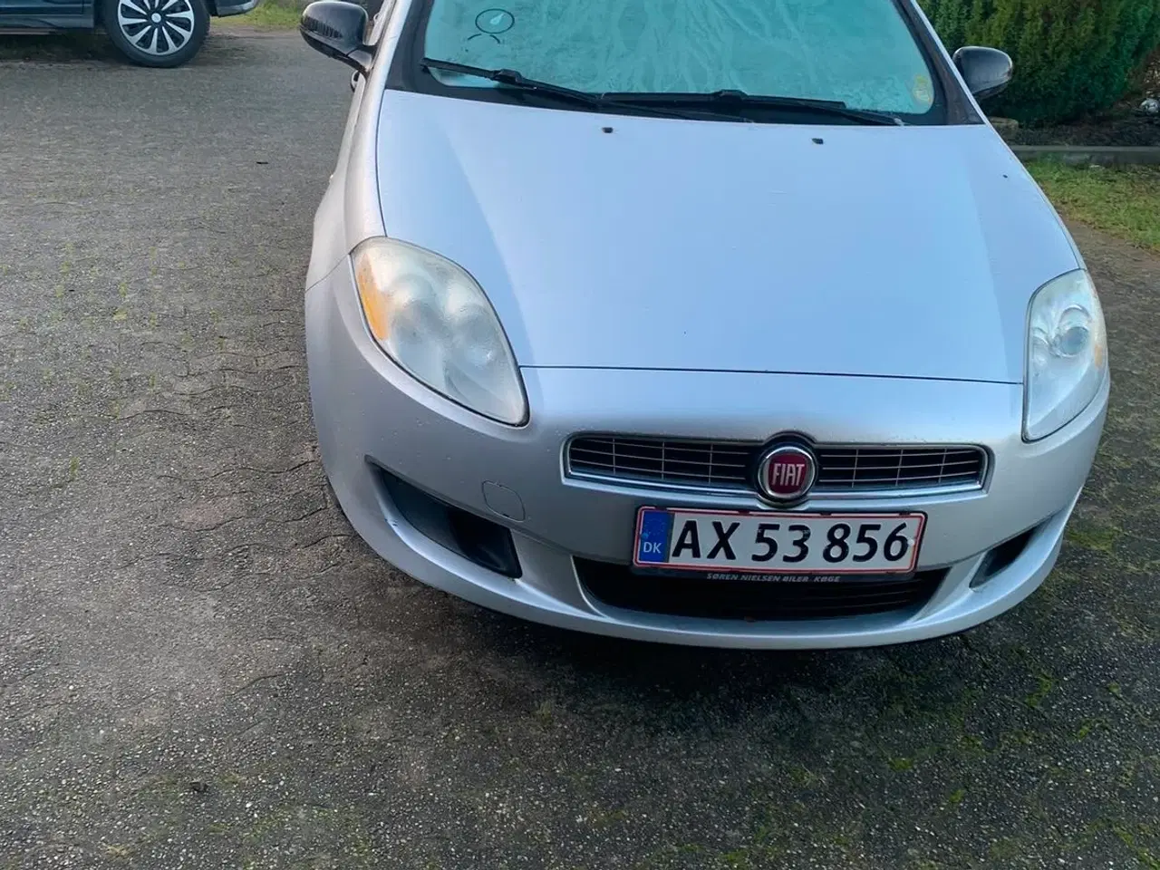 Billede 6 - Fiat bravo