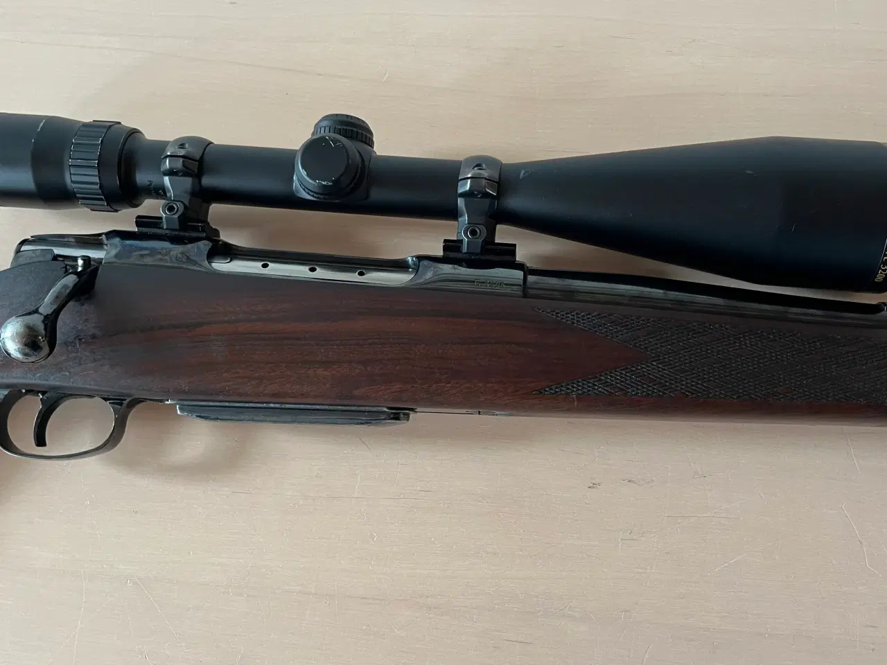 Billede 3 - Sauer 80 - 6,5x68